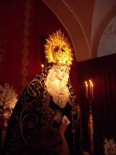 Ntra. Sra. de la Palma